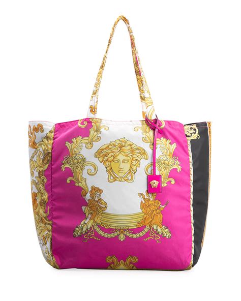 saks versace sale|versace purses.